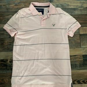 Men’s American Eagle Polo